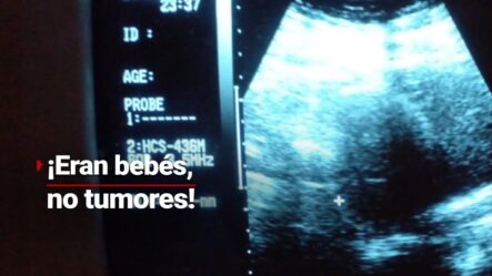 Investigan A Clínica Por Presunto Robo De Bebés, ¿la Mamá No Estaba Embarazada?