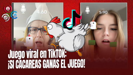 El Juego De TikTok Que Esta Volviendo Locos A Miles De Usuarios