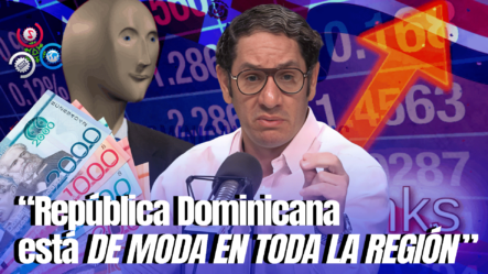 Virgilio Feliz Considera Que El País Goza De Una Economía Abundante Actualmente