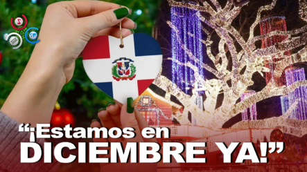 Varias Viviendas Y Negocios Se Preparan Para Navidad Exponiendo Sus Decoraciones