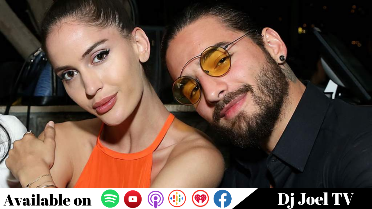 Ex Novia De Maluma Dice Que Lo Ama Pero Necesita Tiempo 3191