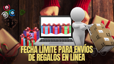 Últimos Días Para Comprar En Línea: Fechas Límite Para Entregas A Tiempo Para Navidad