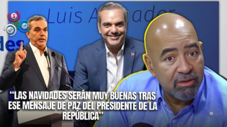 Fernando Ramírez “El Presidente Se Quitó Un Peso De Encima Tras Cancelar La Reforma”