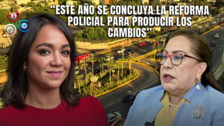 Gobernadora De Santiago Exige Conclusión De Obras Pendientes Y Respalda A Faride Raful