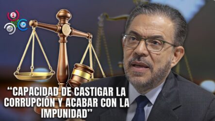 Guillermo Moreno Critica La  Falta De Efectividad Del Poder Judicial