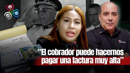 Isis Álvarez Recomienda Tener Cuidado Con Roque Espaillat Tras Ganar Popularidad En Elecciones