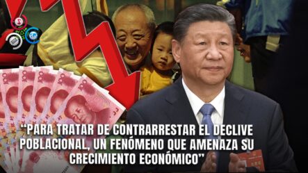 Jóvenes En China Rechazan Los Llamados Del Gobierno Para Tener Hijos