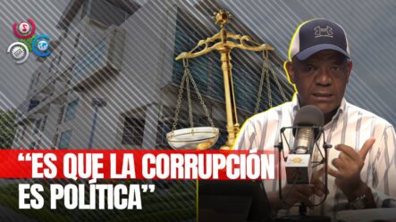 Julio Martínez Pozo”La Trampa Del Ministerio Público Independiente”