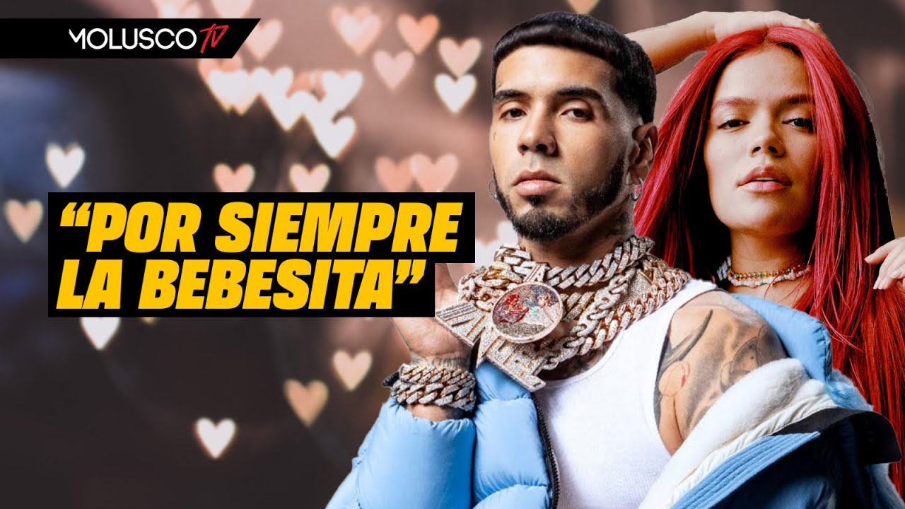 “Karol G pierde el título de BICHOTA si vuelve con Anuel”