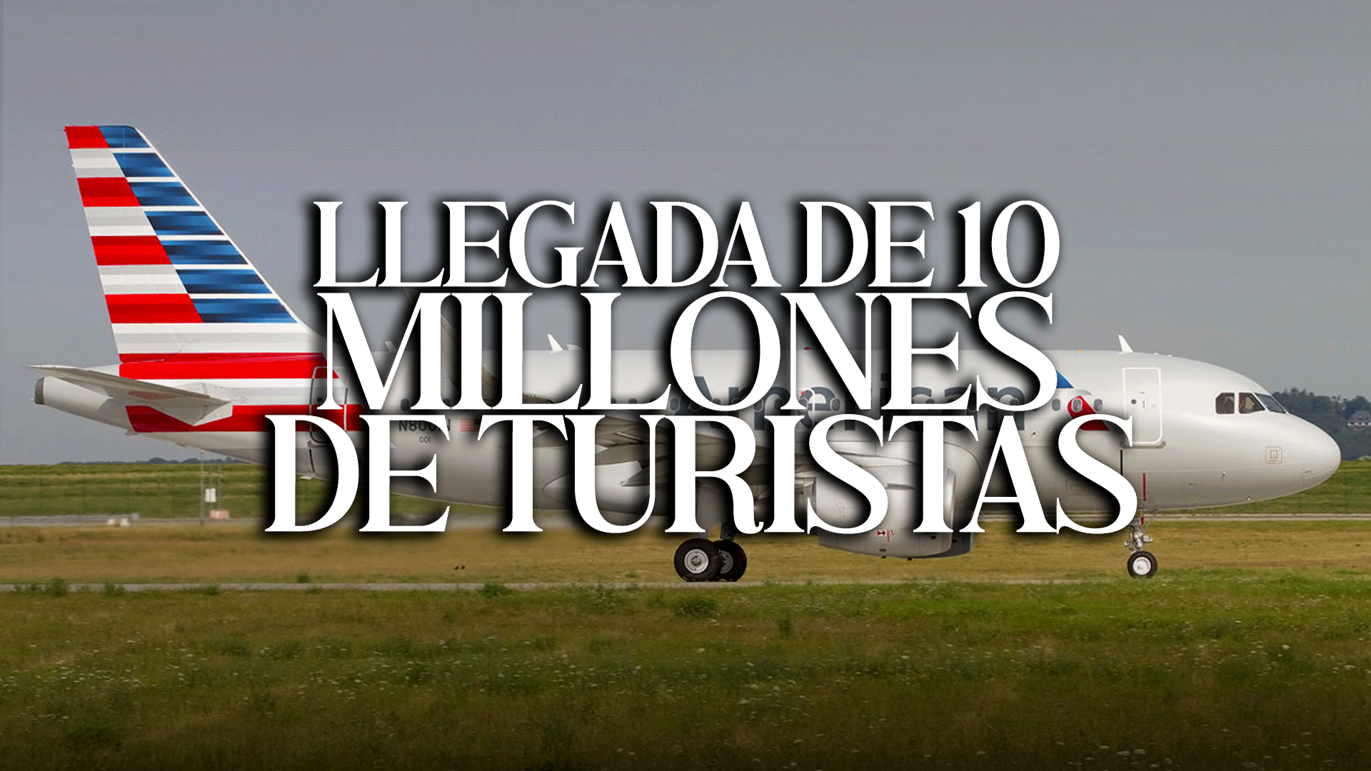 En Vivo Rd Celebra Llegada De 10 Millones De Turistas En El 2023 7825