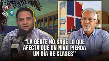 Manuel Cruz “Este País Lo Hizo El Pájaro Malo En Persona Y No Mando A Nadie”