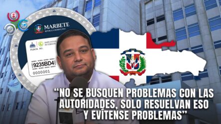 Manuel Cruz “Yo Aveces Me Pregunto De Dónde Es Que Salió Este Pueblecito Del Carajo”