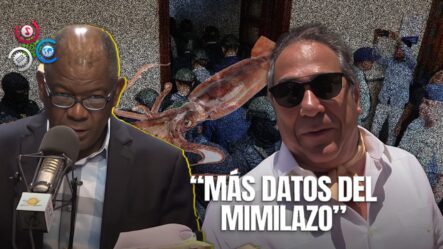 Martínez Pozo “Los Villanos Favoritos Del Caso Calamar ¿Por Qué?”