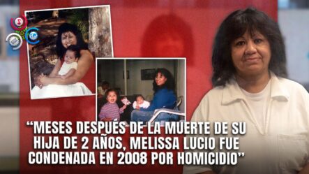 Melissa Lucio Escapa Del Corredor De La Muerte Tras 16 Años Cárcel