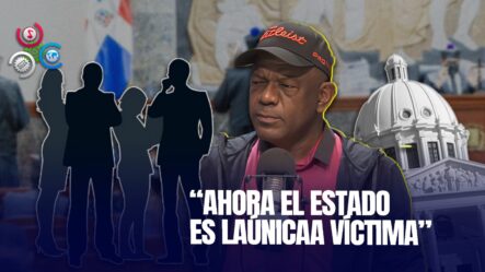 Martínez Pozo “Víctimas Del Mimilazo Se Rehúsan Hacer Expulsadas Del Caso”