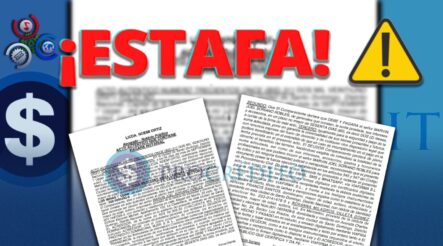 Mujer Denuncia Presunta Estafa Por Parte De Procrédito Dominicana