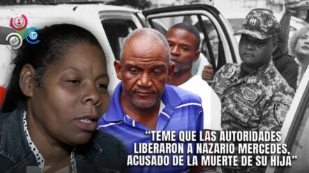 Mujer Denuncia Riesgo De Libertad Para El Asesino En Serie De Villa Altagracia