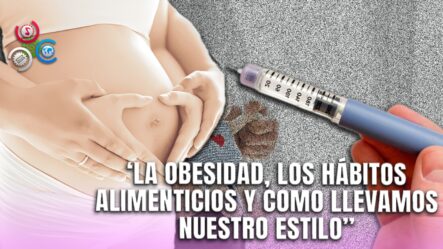 Mujeres Embarazadas Con Diabetes Tienen Un 40% De Probabilidad De Sufrir Parto Prematuro