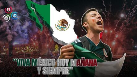 Multitudes Celebran La Independencia De México En EE.UU. Como Cada Año