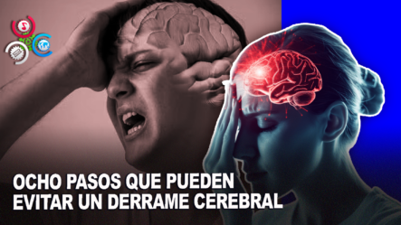 Nueva Guía De Salud Cardiovascular: Cómo Detectar Y Prevenir Derrames Cerebrales En Jóvenes