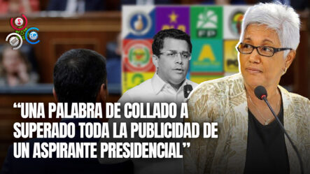 La Política Dominicana: “Entre Distracciones Populistas Y Desafíos Para La Democracia”