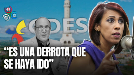 Renuncia De Reinaldo Peguero: ¿Un Reflejo De La Crisis En El Liderazgo Empresarial Y Político De Santiago?