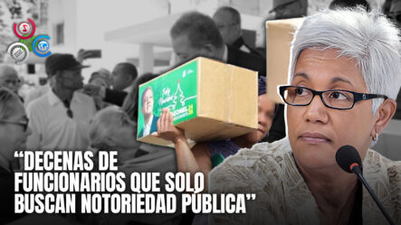 La Indigencia Mental En La Sociedad Dominicana Y Su Impacto En La Política