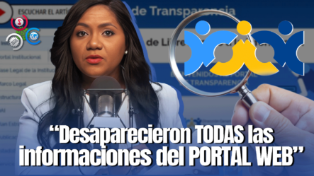 Periodista Expone Al Portal De Compras Y Contrataciones Por Eliminación De Procesos De Licitaciones