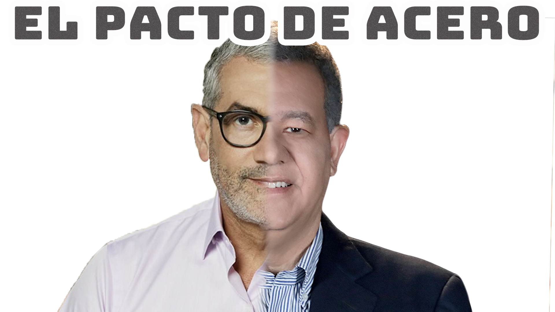 El gran debate sobre ¡EL PACTO DE ACERO! - Cachicha.com