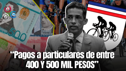 Presentan Denuncia Contra La Federación Dominicana De Ciclismo Por Presunta Malversación De Fondos