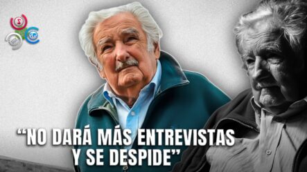 Pepe Mujica: “Sinceramente, Me Estoy Muriendo” Tras Diagnóstico De Cáncer