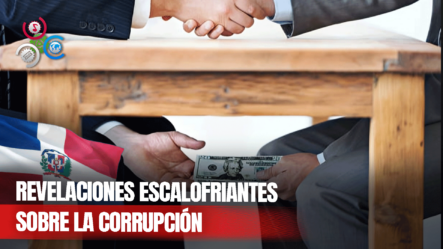 Dos Minutos: Lecciones Sobre Corrupción