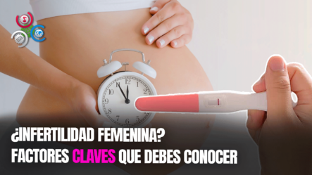 ¿Cuáles Factores Inciden En La Infertilidad Femenina?