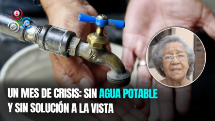 SINyMuchoMás: Autoridades, Pública Y Agua