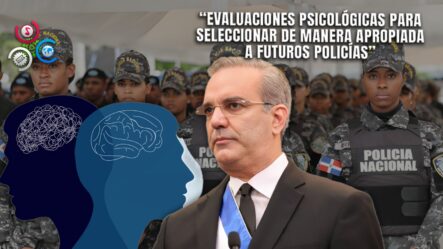 Pruebas Psicológicas Obligatorias Para Aspirantes A Policías