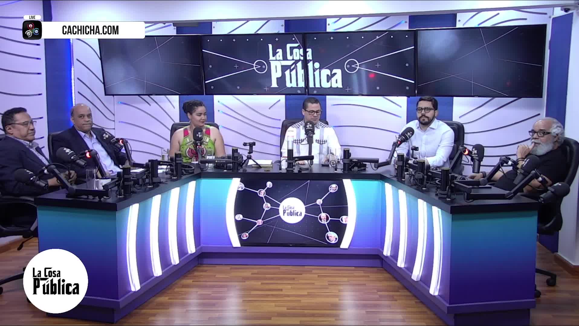 ¿Qué Relación Guarda Las Elecciones Internas Del PLD Y Las Fallidas ...