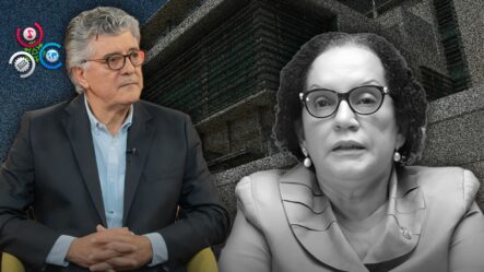 Roberto Santana Afirma Que Amenaza A Miriam Germán “fue Fabricada En La PGR”