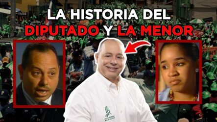 Sale A La Luz Video Completo Del Diputado Y La Menor En 2009