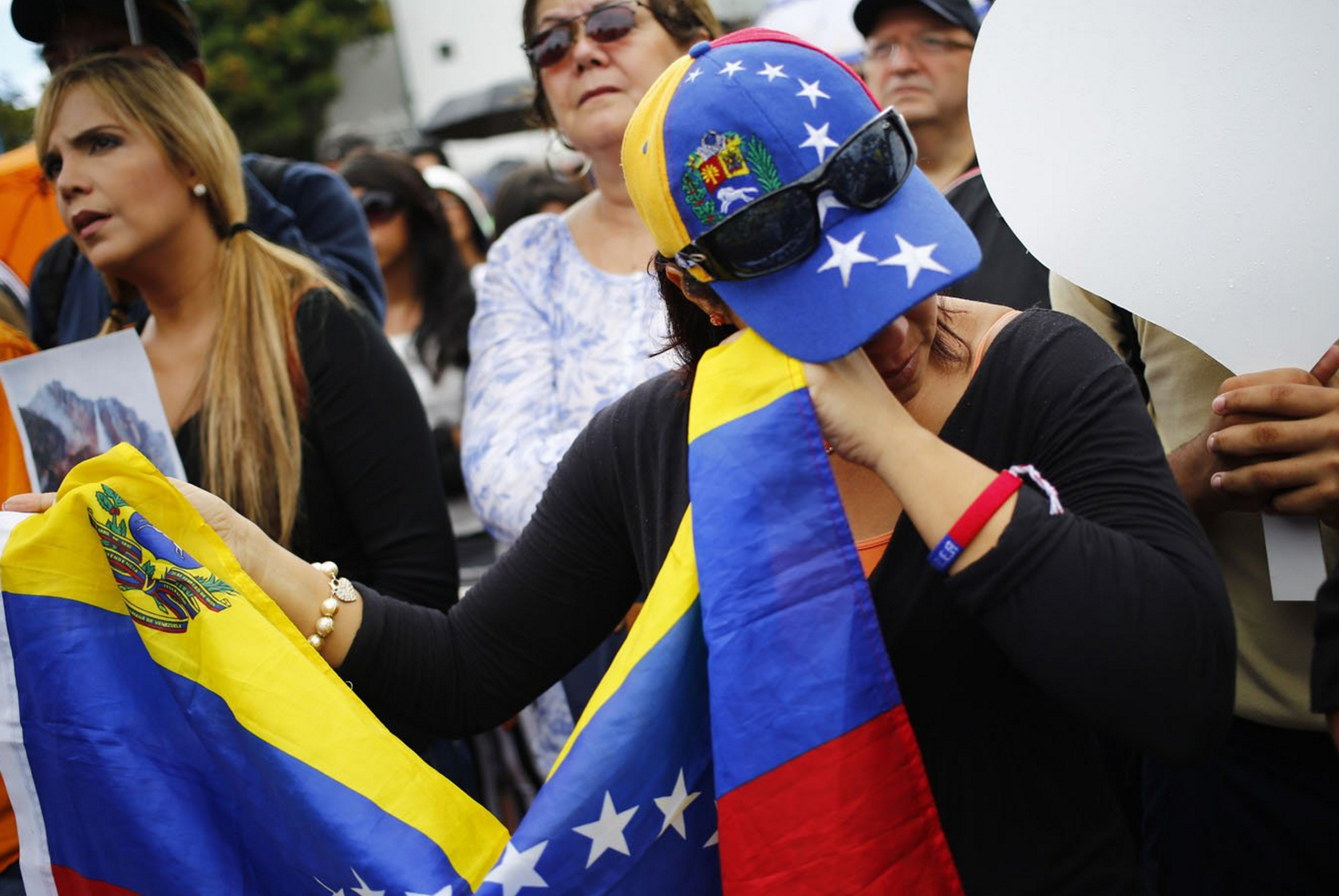 Mujeres Venezolanas En Orlando