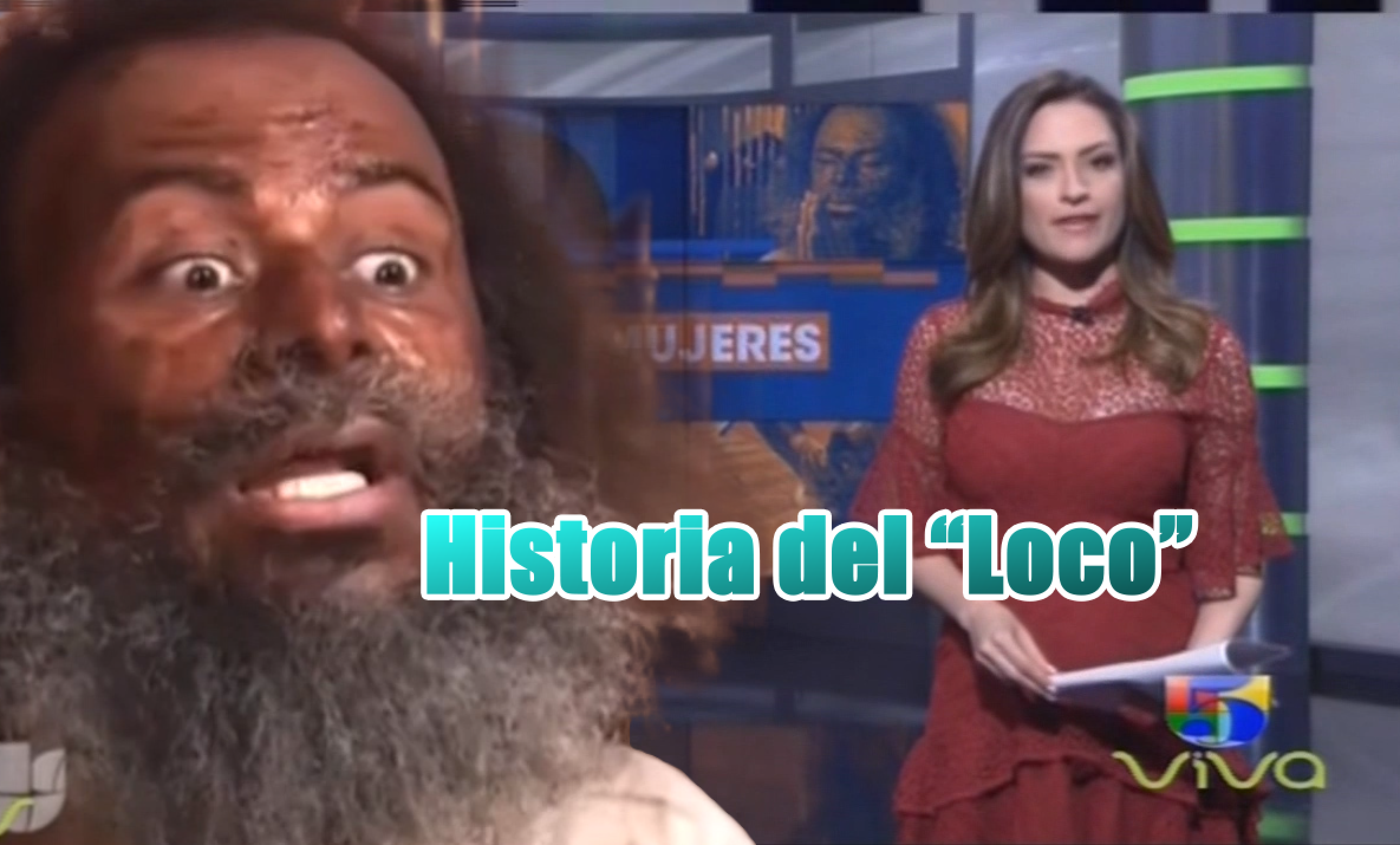 Primicia Primer Impacto Y Univisi N Se Hacen Eco De La Historia Del