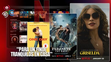 TOP 10 Las MEJORES Series Hasta El Momento De Este  2024 En NETFLIX