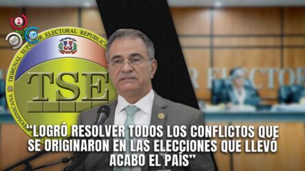 TSE Arranca El Año Con Expediente Electoral Limpio