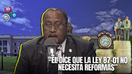 ¡Tremenda Discusión! En El Zol FM, Con Diputado Jacobo Ramos, Supuesto Representante De Los Trabajadores