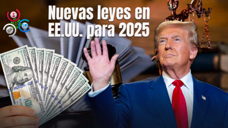 Nuevas Leyes Entrarán En Vigor En Estados Unidos En 2025