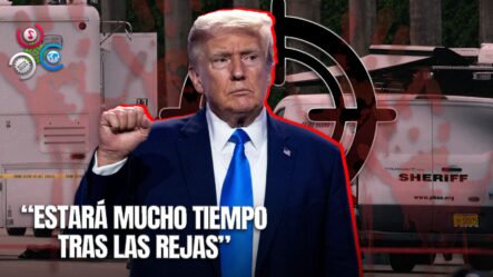 Trump Se Pronuncia Por Primera Vez Sobre El Reciente Intento De Asesinato En Su Contra