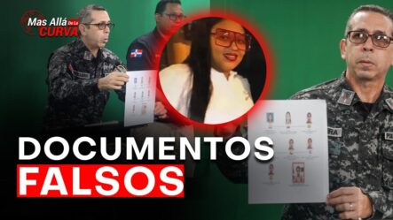 ¿Quién Financió La Mujer Que Mató Al Chino? | Toda La Verdad Tras Su Salida Del País