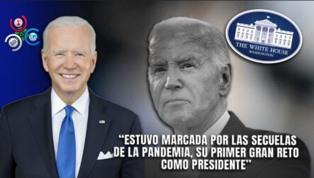 Últimos Días De Joe Biden Como Presidente: El Legado Que Deja En Washington