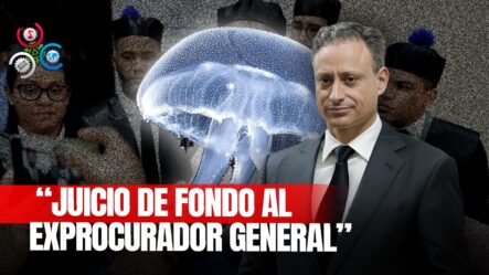 Veredicto Del Caso Medusa Representa Una Victoria Contundente, Según El Ministerio Público