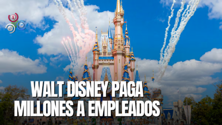 Empresa Walt Disney Accede A Indemnizar Con Millones De Dólares A Sus Empleados