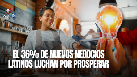 El 36% De Nuevos Negocios Son Creados Por Latinos Pero Limitaciones Hacen Que Muchos No Prosperen